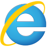 Shop-Engel für Internet Explorer